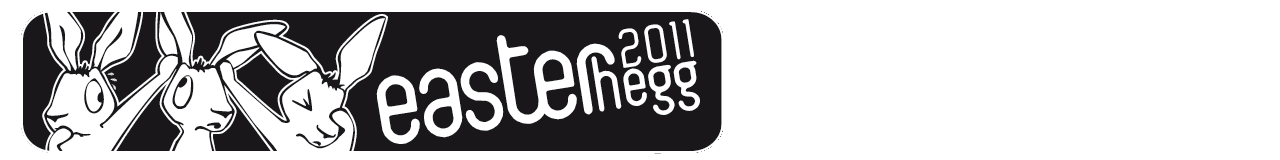 Easterhegg 2011