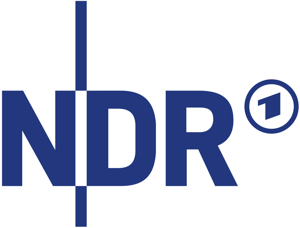 NDR logo