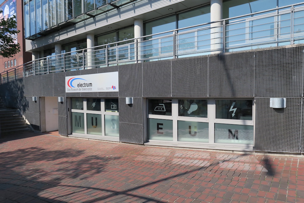 cc-by-sa NordNordWest Museum electrum in Hamburg-Harburg